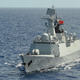 Illustration for article titled Chinese Warships To Visit Florida As U.S. Sailors Get A Tour Of Chinas Carrier